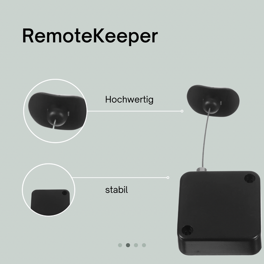 RemoteKeeper